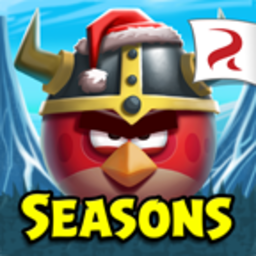 愤怒的小鸟嘉年华版(Angry Birds Seasons)