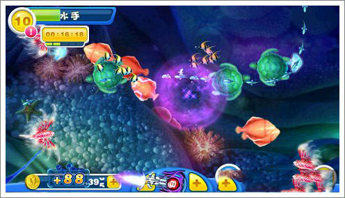 愤怒的小鸟里约大冒险最新版(Angry Birds) v2.6.13 安卓版1